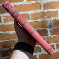 Jewish Legends of the Middle Ages - Claud Field - Vintage Hardback