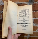 Callahan's Lady - Spider Robinson (James Warhola Cover)