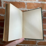 Departmental Ditties and Ballads and Barrack-Room Ballads - Rudyard Kipling - 1899 Vintage Hardback
