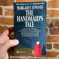 The Handmaid's Tale - Margaret Atwood - 1993 31st printing paperback