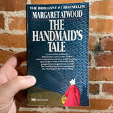 The Handmaid's Tale - Margaret Atwood - 1993 31st printing paperback