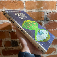 The Seed - Dan Thomas - 1968 First Edition Paperback