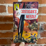 Costigan’s Needle - Jerry Sohl - 1954 Bantam Books Paperback