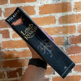 Lord of the Rings - J.R.R. Tolkien - Paperback