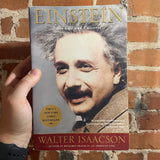 Einstein - Walter Isaacson - 2008 Paperback