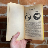 The Dispossessed - Ursula K. Le Guin - 1975 19th Printing Avon Paperback