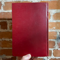 English Pleasure Gardens - 1925 McMillan Company Hardback