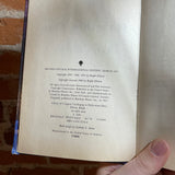 Invisible Man - Ralph Ellison - Second Vintage International 1995 Hardback