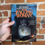 The Falling Woman - Pat Murphy 1993 Orb Paperback Edition