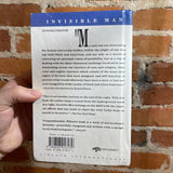 Invisible Man - Ralph Ellison - Second Vintage International 1995 Hardback