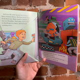 Sci-Fi Kids Book Pack - 1