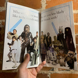 Star Wars - Early Learners Reading Pack 1
