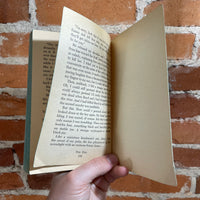 A Dram of Evil - D.J. Olson - 1967 Award Books Paperback