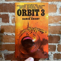 Orbit 12 Book Bundle