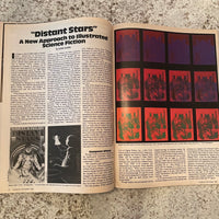 Bladerunner Magazine Bundle - Starlog Magazine #52 and #58
