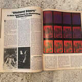 Bladerunner Magazine Bundle - Starlog Magazine #52 and #58