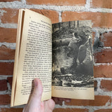 The Survival Handbook - Bill Merrill - 1972 Arco Paperback