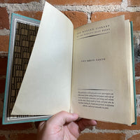 The Good Earth - Pearl S. Buck - 1945 Modern Library Hardback