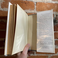 Ten Days’ Wonder - Ellery Queen - 1949 Hardback