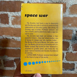 Space War - Neil R. Jones - 1967 Ace Books Paperback