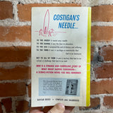 Costigan’s Needle - Jerry Sohl - 1954 Bantam Books Paperback