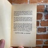 Canto for a Gypsy - Martin Cruz Smith - 1983 Paperback Edition