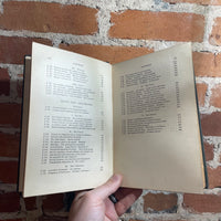 Elements of Ethics - Noah K. Davis, PhD - Silver, Burdett and Company 1900 Hardback