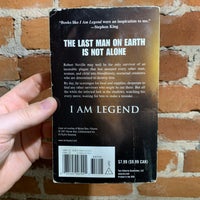 I Am Legend - Richard Matheson