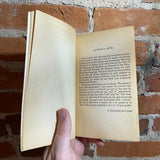 The Tritonian Ring - L. Sprague de Camp - 1977 Ballantine Books - Vincent Di Fate Cover