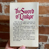 The Sword of Lankor - Howard L. Cory - 1966 Ace Books Paperback