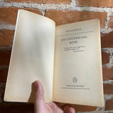 An Unofficial Rose - Iris Murdoch - 1971 Penguin Books Paperback