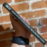 Make Room, Make Room (Soylent Green) - Harry Harrison - 1973 3rd Printing - Berkley Paperback