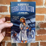 The Adventures of Terra Tarkington - Sharon Webb - 1985 Bantam Paperback