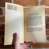 Picnic On Paradise - Joanna Russ - 1979 Berkley Paperback