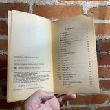 The Sayings of Confucius - Translated by James R. Ware - 1955 Mentor Books Paperback