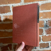 Crime and Punishment - Fyodor Dostoyevsky 1942 Walter J. Black Hardback 2 Volume with Slipcase