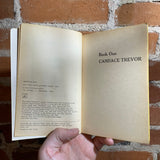 Griffin's Way - Frank Yerby - 1963 1st Printing Pocket Books