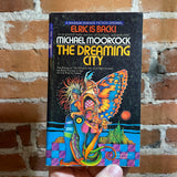 The Dreaming City - Michael Moorcock - 1972 Prestige Books Paperback