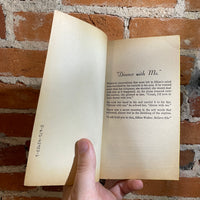 The Saint-Germain Chronicles - Chelsea Quinn Yarbro - Paperback