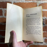 The Mind Brothers - Peter Heath - 1967 Prestige Books Paperback