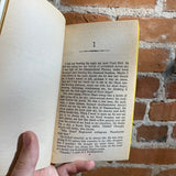 Sabella or The Blood Stone - Tanith Lee - 1980 George Smith Cover Daw Books Paperback