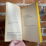 The Last Magicians - John James - 1969 Signet Books Paperback