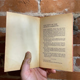 Jarrett’s Jade - Frank Yerby - 1965 Pocket Books Paperback