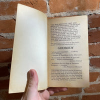 Godbody - Theodore Sturgeon - 1987 Signet Books Paperback