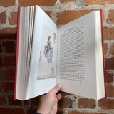 Hans Andersen’s Fairy Tales - W. Heath Robinson Illustrations 2002 10th Printing Folio Society Hardback with Slipcase