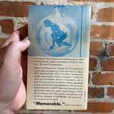 Super baby - Felix Mendelsohn, Jr. - 1970 Paperback Library