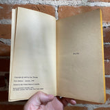 The Seed - Dan Thomas - 1968 First Edition Paperback