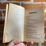 The 1987 Annual World’s Best SF - Edited by Donald A. Wollheim - Daw Books Paperback