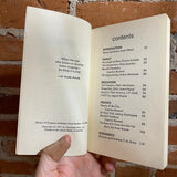 Cry Sorrow, Cry Joy!: Selections from Contemporary African Writers - Jane Ann Moore - 1971 Friendship Press Paperback