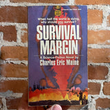 Survival Margin - Charles Eric Maine - 1968 Paperback